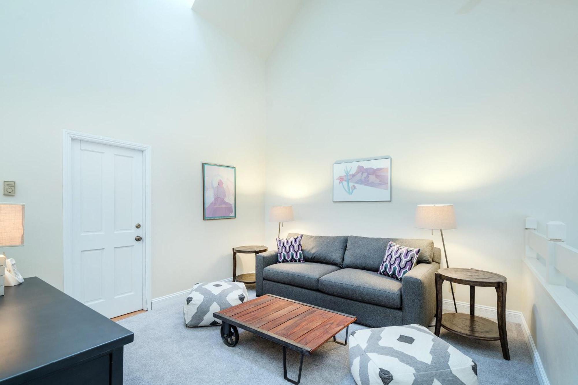 Etta Place Too 113 By Avantstay Close To Town The Slopes In Complex W Communal Pool Hot Tub Telluride Esterno foto