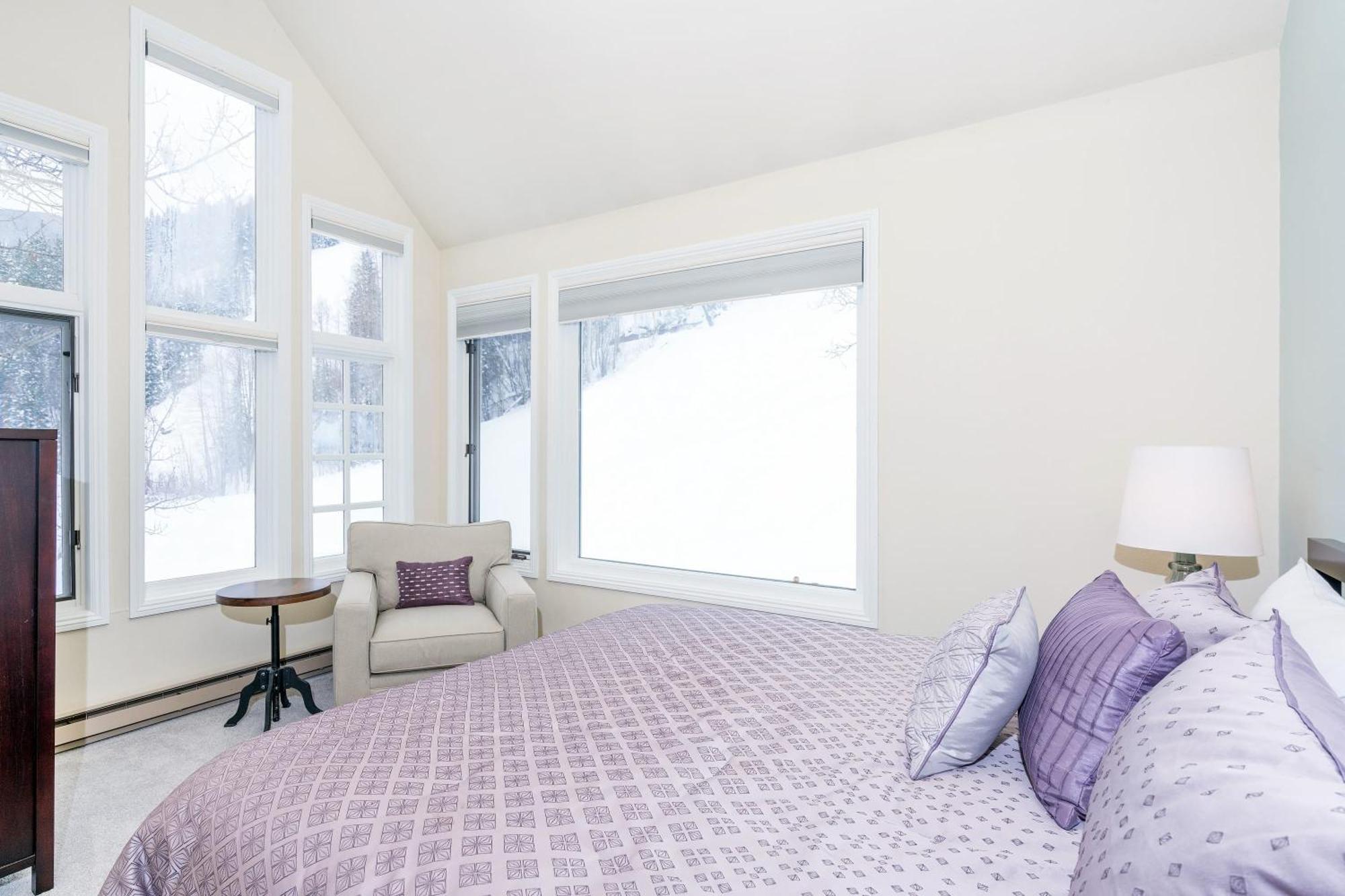 Etta Place Too 113 By Avantstay Close To Town The Slopes In Complex W Communal Pool Hot Tub Telluride Esterno foto