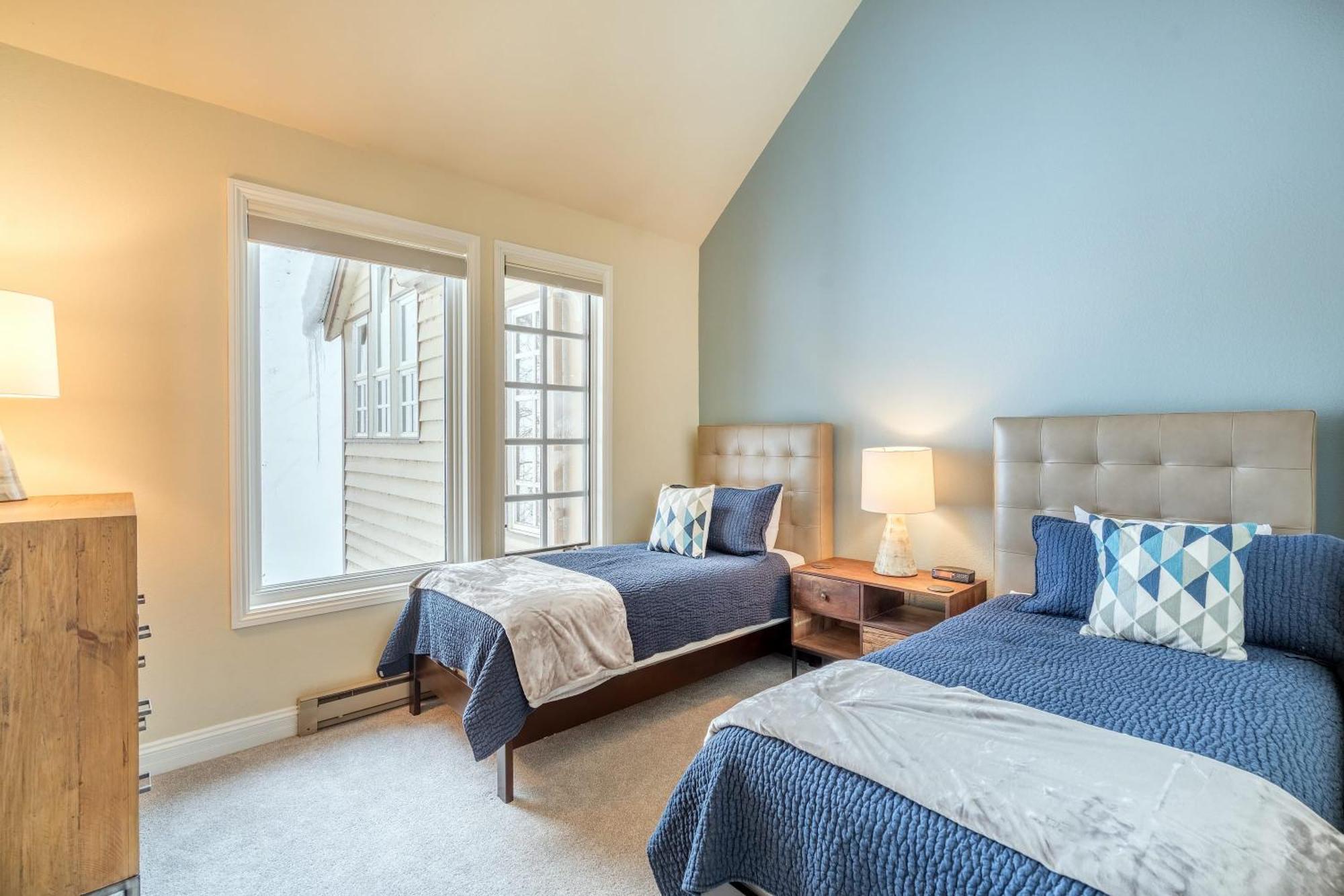Etta Place Too 113 By Avantstay Close To Town The Slopes In Complex W Communal Pool Hot Tub Telluride Esterno foto